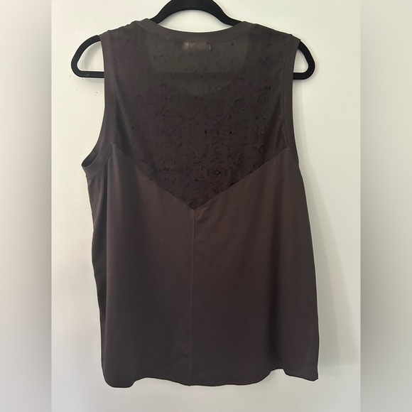 CALIA BY CARRIE UNDERWOOD ATHLETIC BACK DETAIL TOP - Picture 9 of 9